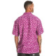 Quiksilver Ανδρικό πουκάμισο Bogfold - Short Sleeve Shirt